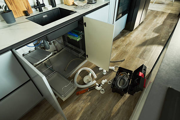 Reliable Pipe Repair contractor in Sedalia, KY by Street Wise - Plumbing
